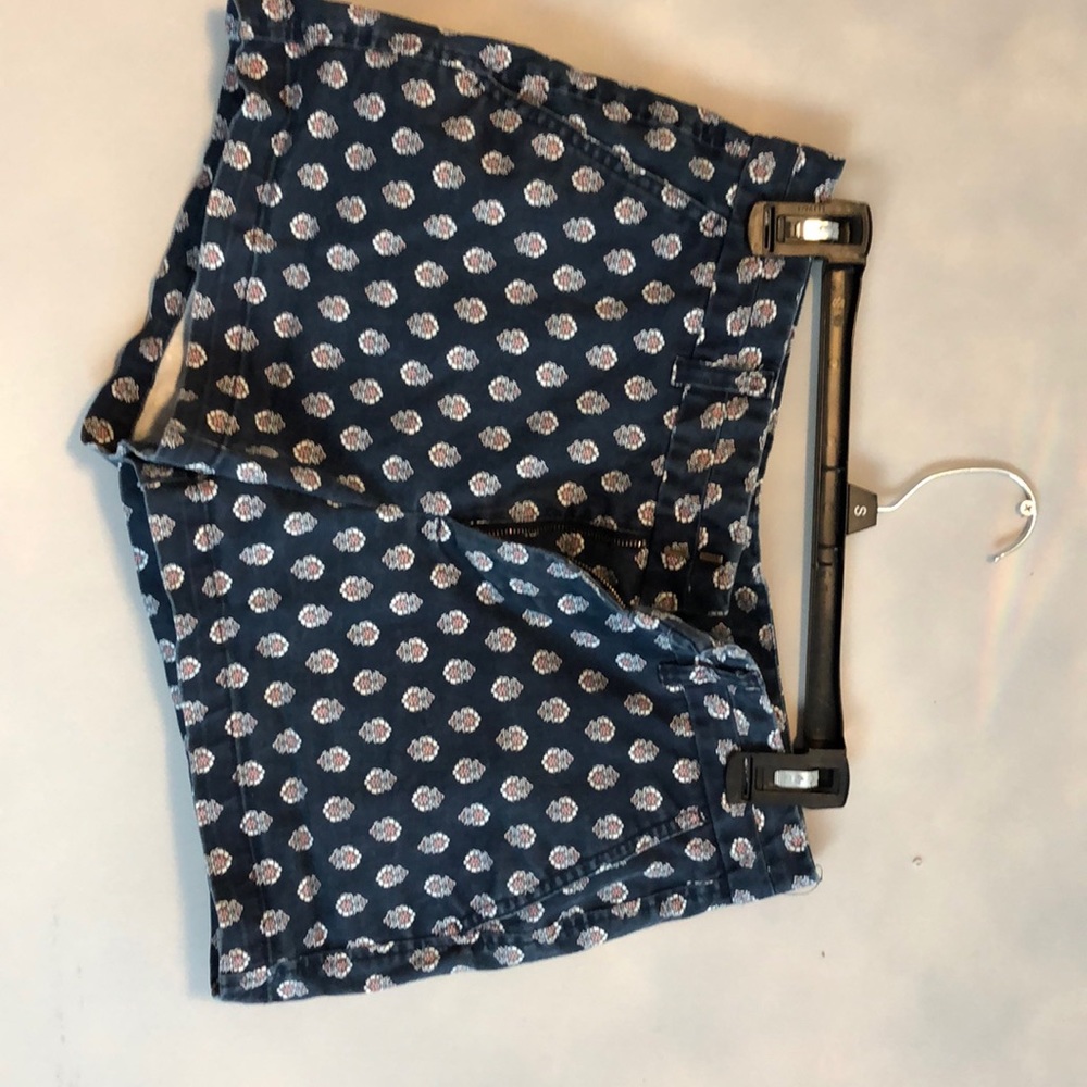 Gap shorts